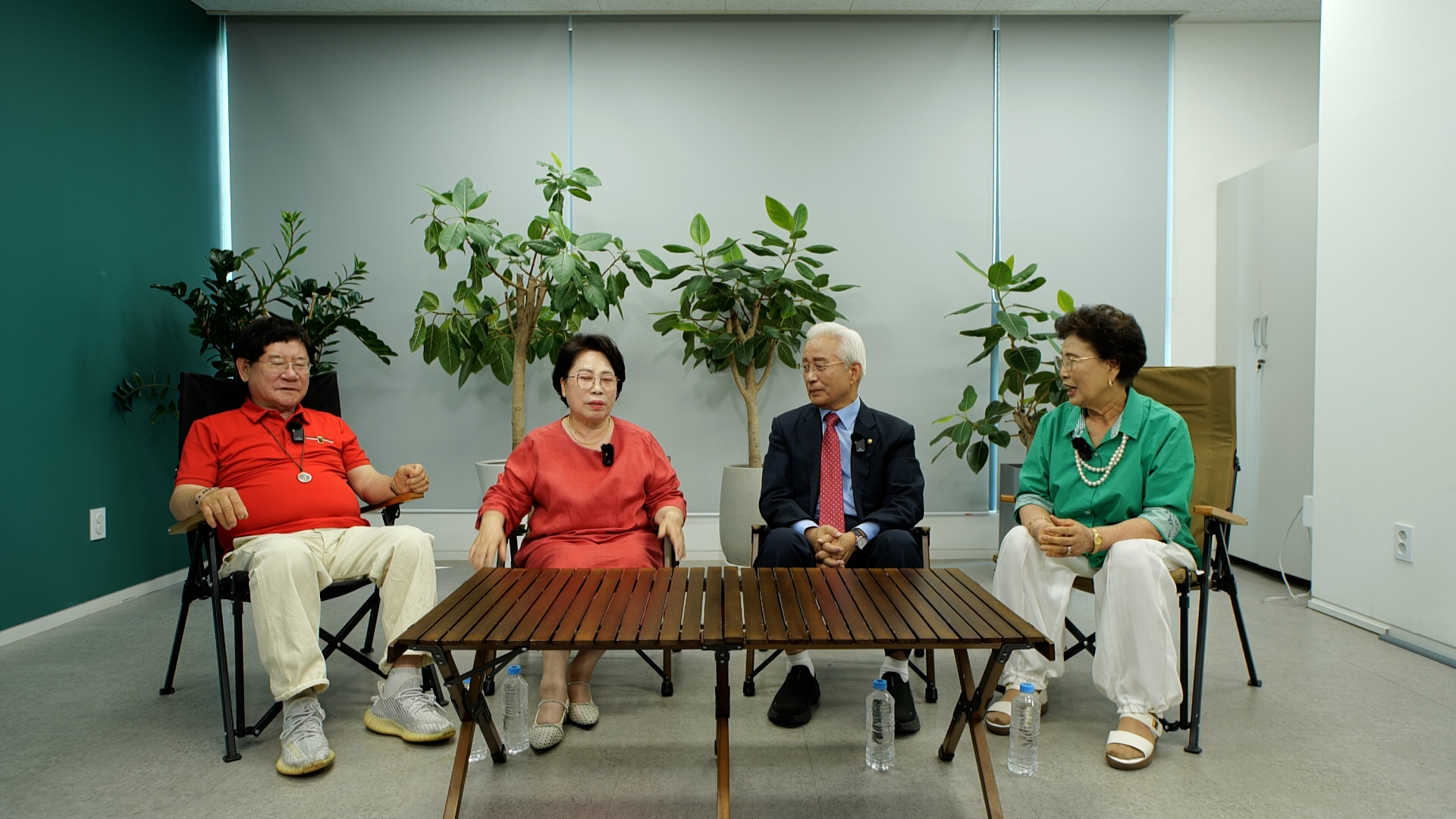 잠보티비, 시니어 전문 유튜브 채널 런칭… "7월 말 첫 선"